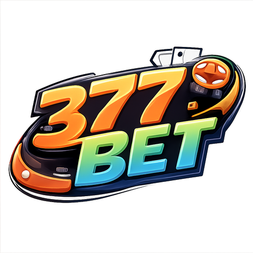 377bet Logo